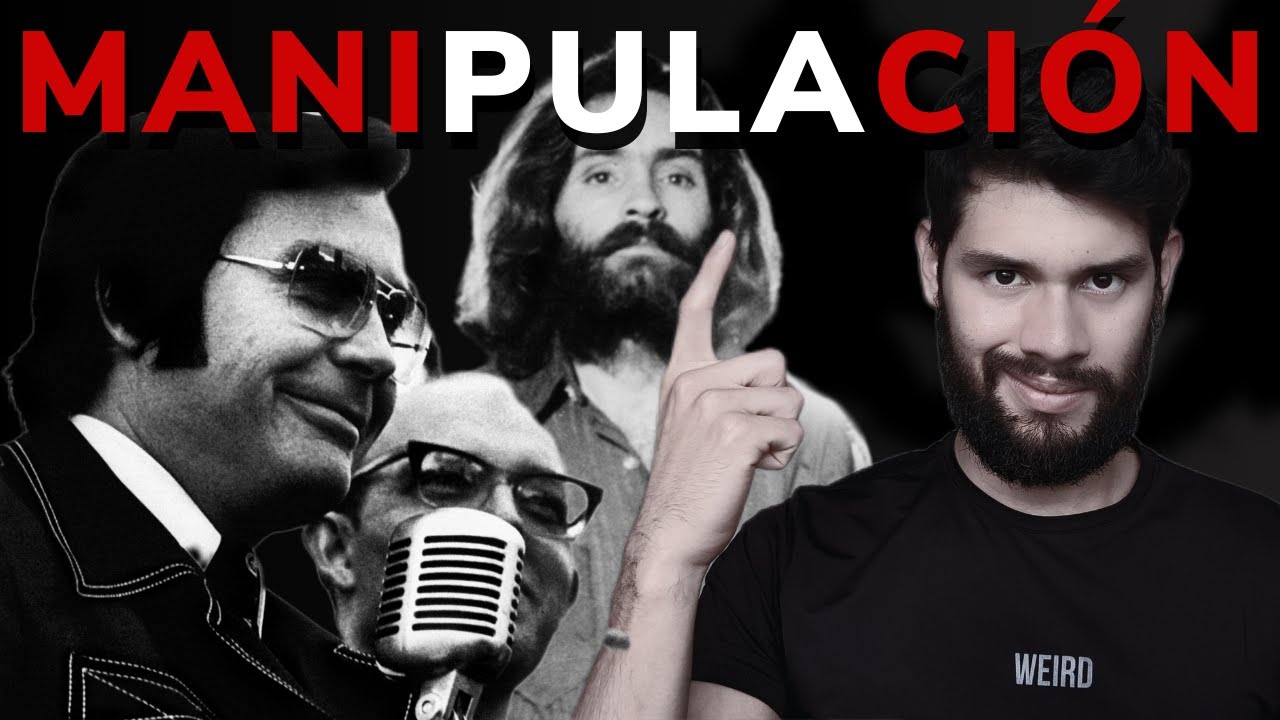 COMO CREAR UNA SECTA, CULTO O RELIGIÓN - PSICOLOGÍA Y MANIPULACIÓN