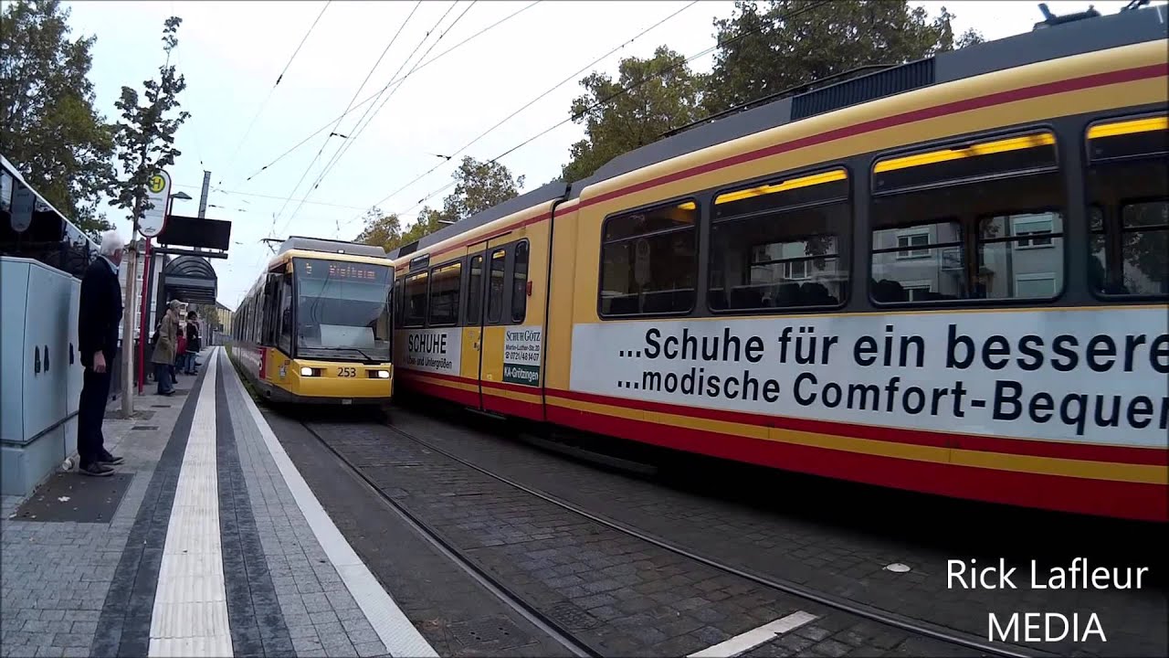 Tram World Karlsruhe