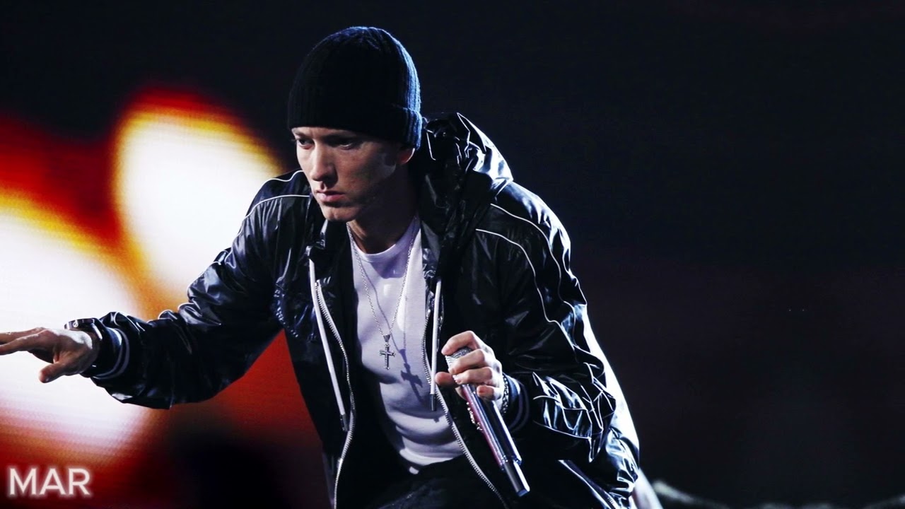 Eminem - Outrage Olympics | Official Song | New Music