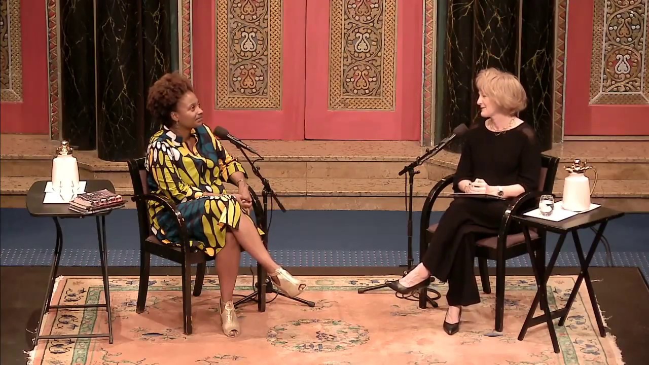 On Being: Krista Tippett with U.S. Poet Laureate Tracy K. Smith