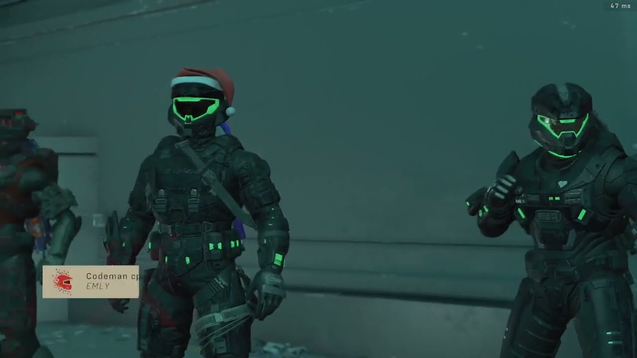 Halo Infinite Arena Team Slayer!