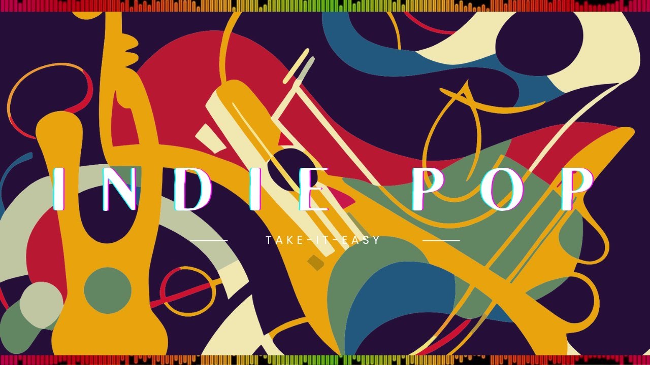 Best of Indie Pop Mix Playlist | [Synth Pop, Electro]