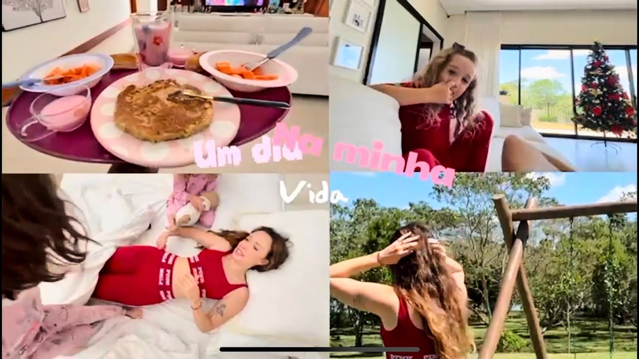 Receita ex&oacute;tica | minha amiga veio me visitar! 