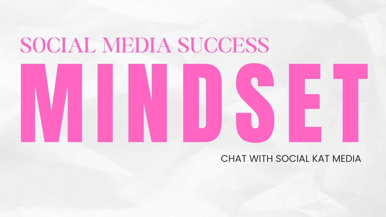 Social Media Today: What Every Small Business Owner Needs to Know | With Social Kat Media