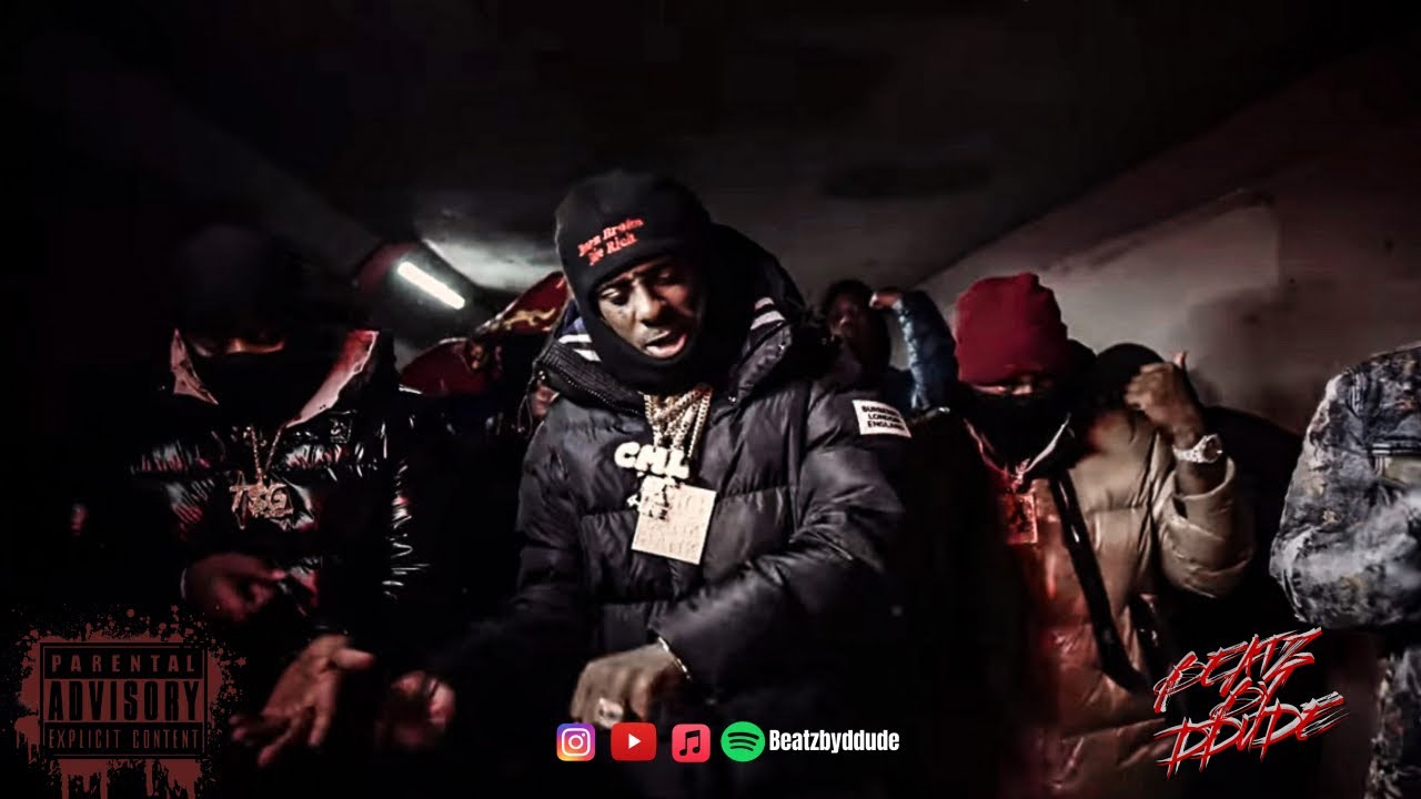 [Free] CML Lavish D x Philthy Rich Type Beat 2022 &ldquo;Money Moves&rdquo;