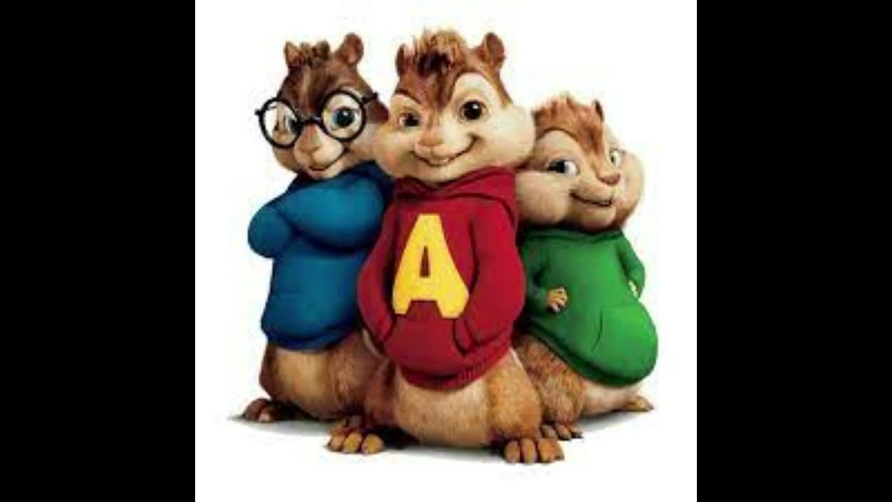 Chipmunks ft Massari  -  Steal The Night Away