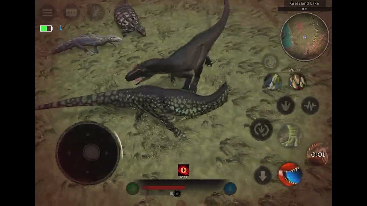 Pycno PvP path of titans