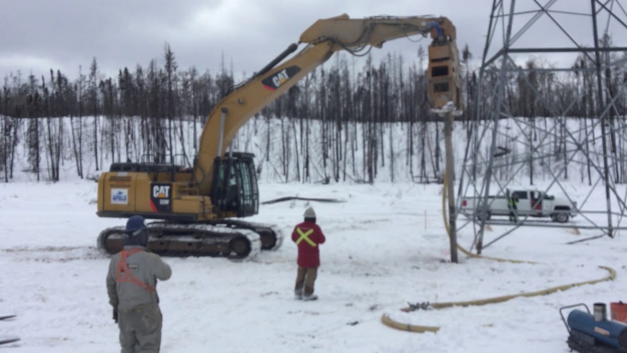Video 6 | Apollo Piling Solutions