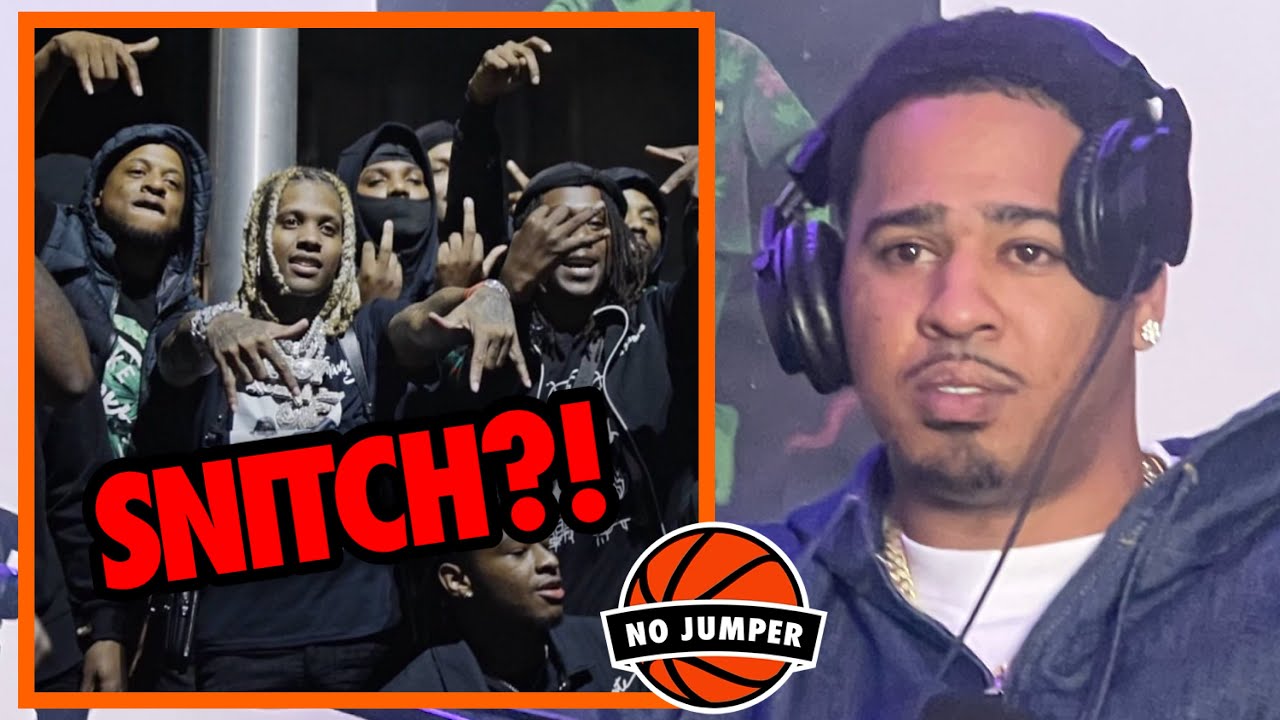Someone in Lil Durk's Music Videos is Snitching on Him