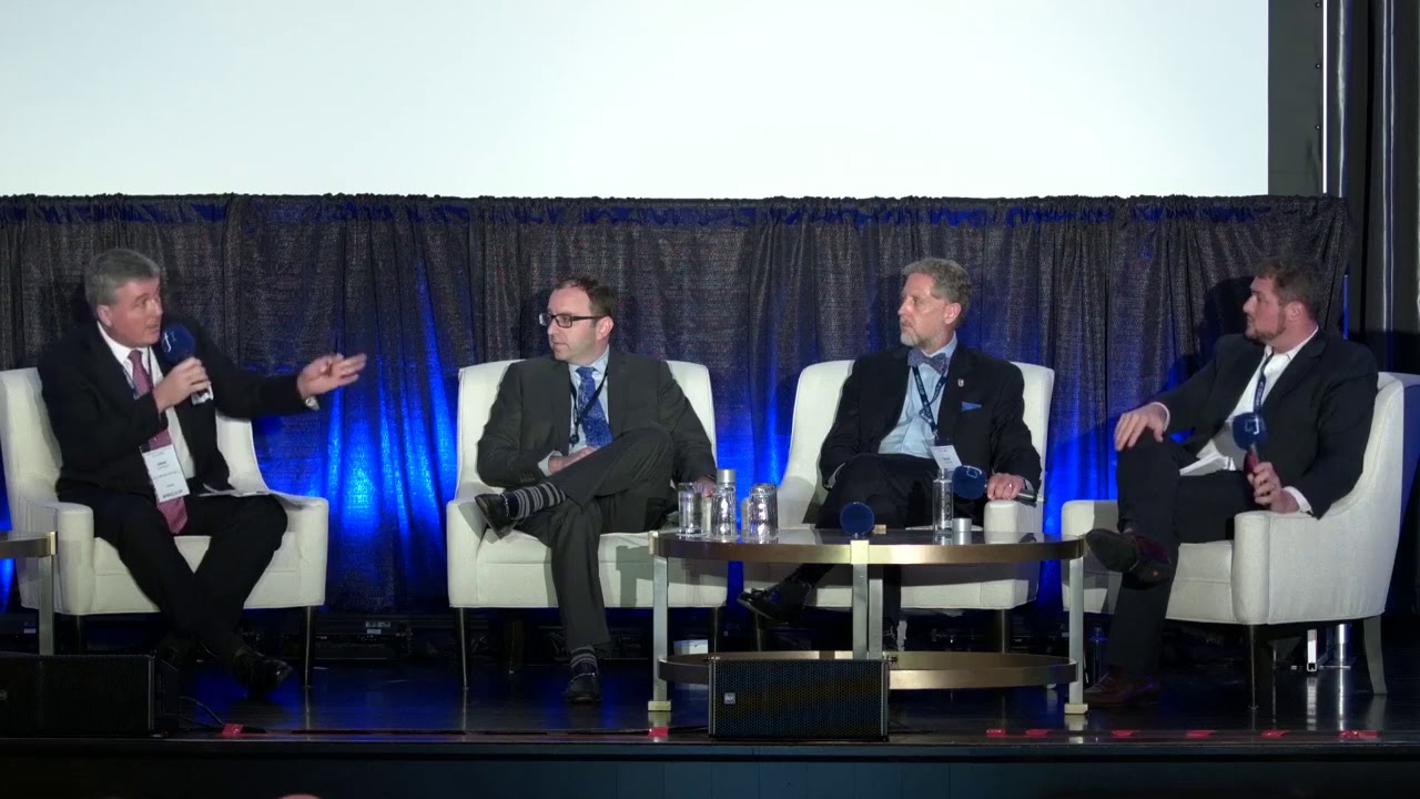 CJI Miami 2019 - How to stop illegal charter