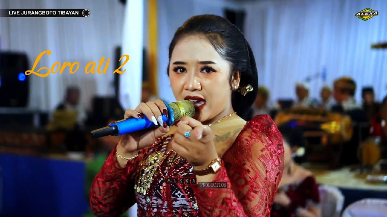LORO ATI 2 // KARAWITAN PURI MAYANGARUM
