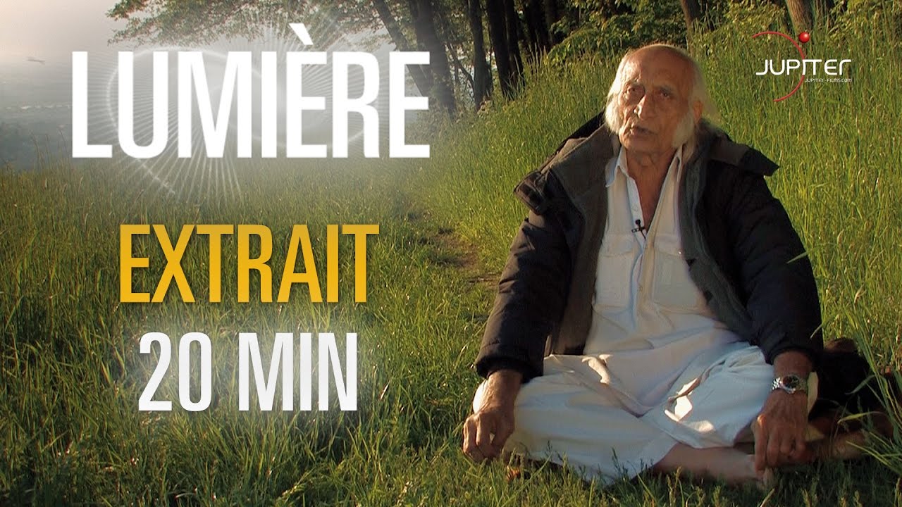Lumière le film documentaire (nourriture pranique) // Extrait 20 min (HD) - VF