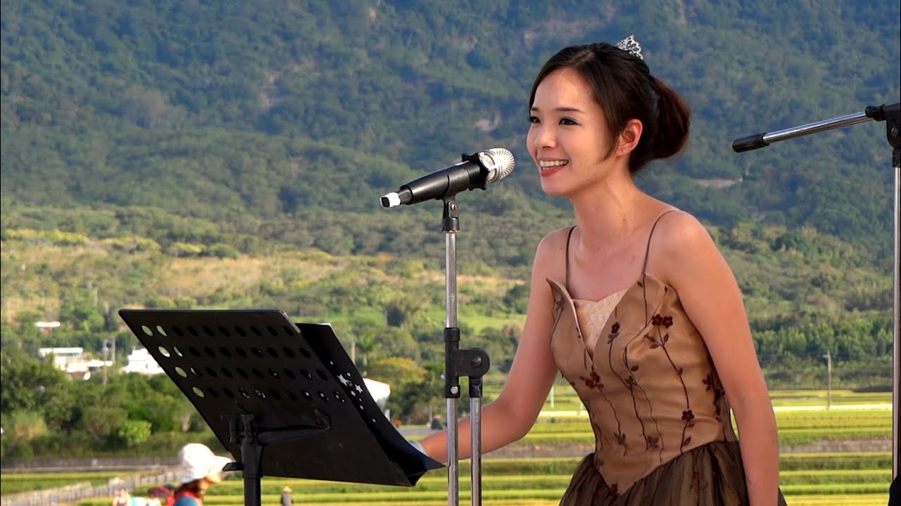 池上，來了沒 ？你！(有86分鐘2021更新版)