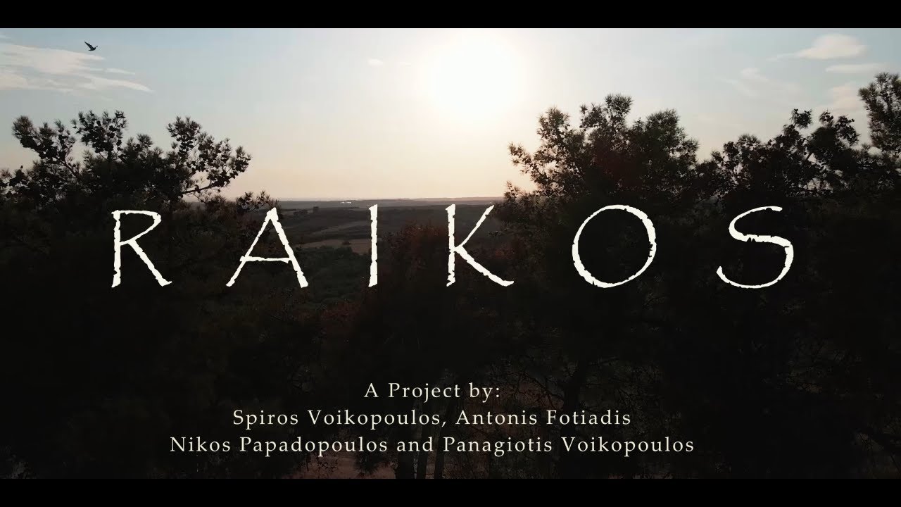 Raikos - Modern Version