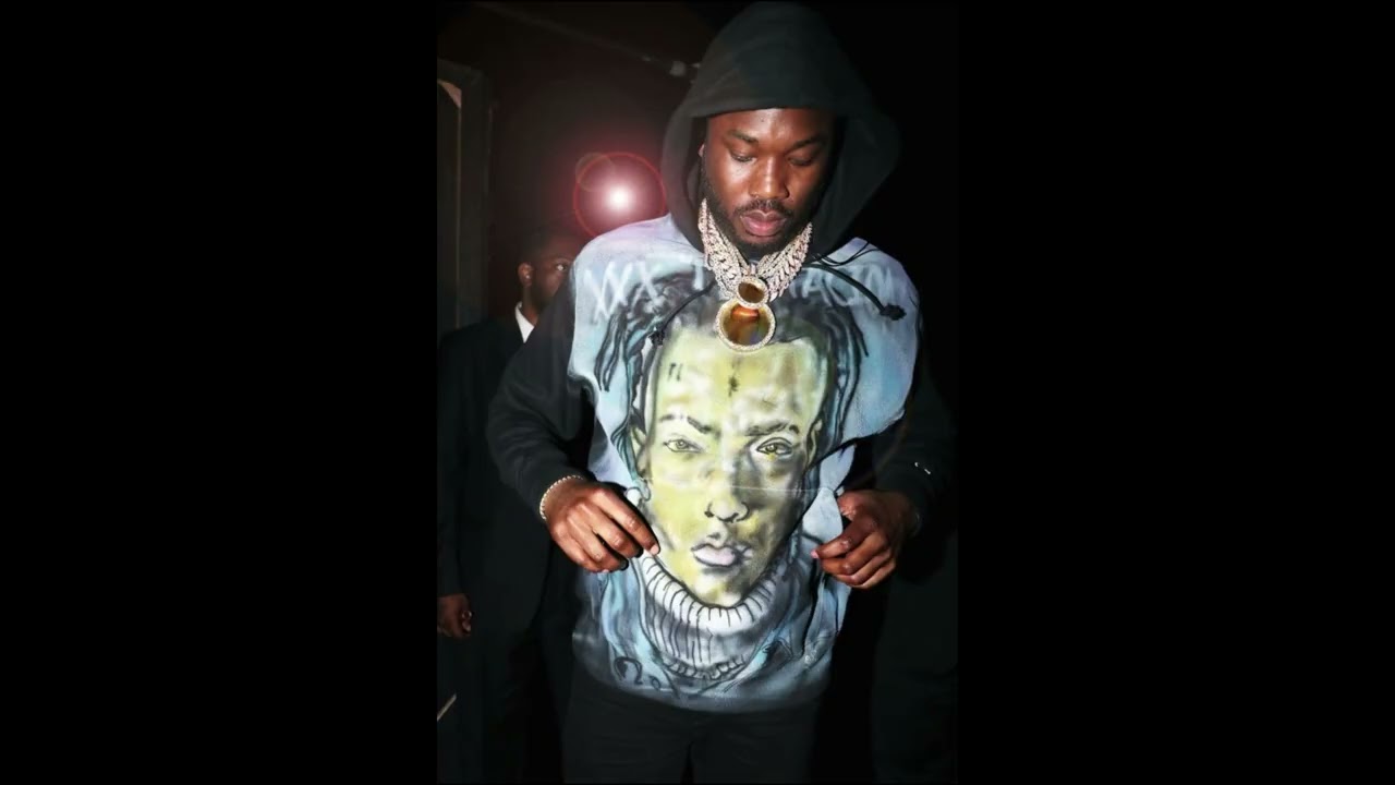 Meek Mill x Kocky Ka Type Beat - 
