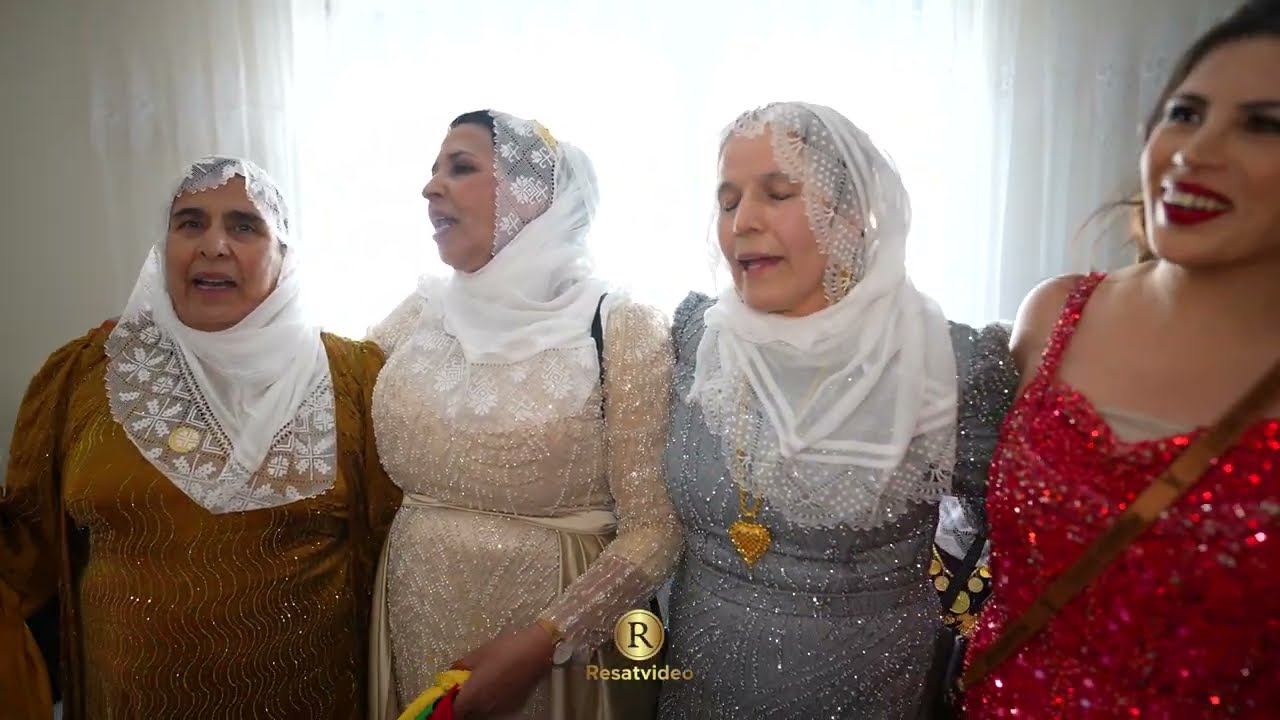 Berivan & Harun / Abholung / Ruken Haco /  By Resatvideo