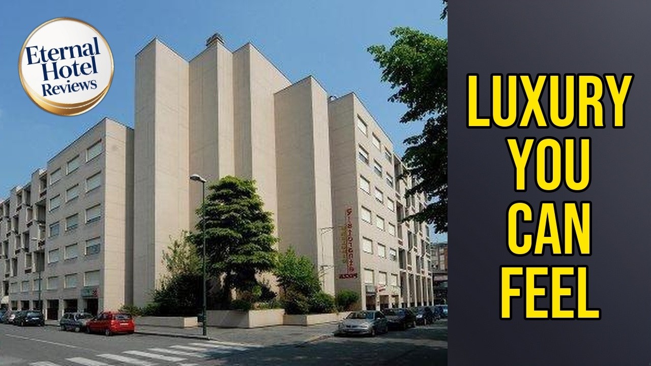 Residence Hotel Torino Uno - Luxury You Can Feel | Turin, Italy🌟