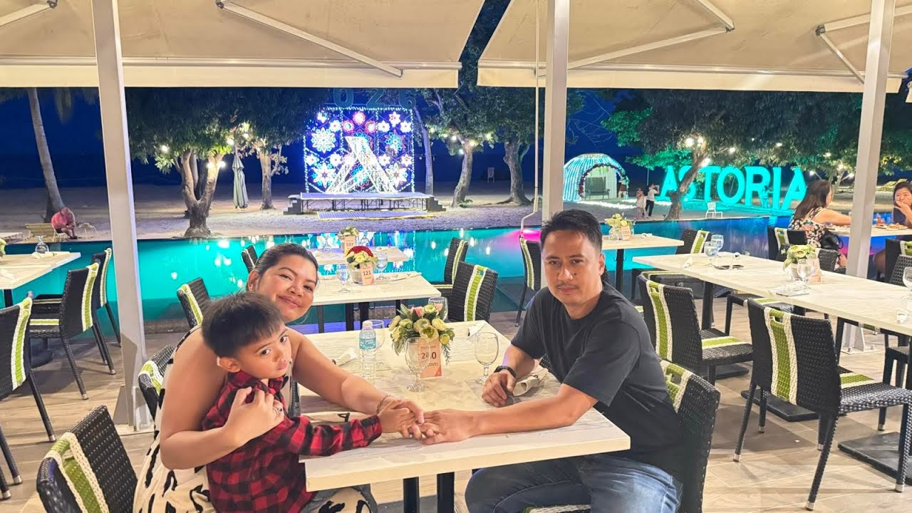 Valentines in Palawan
