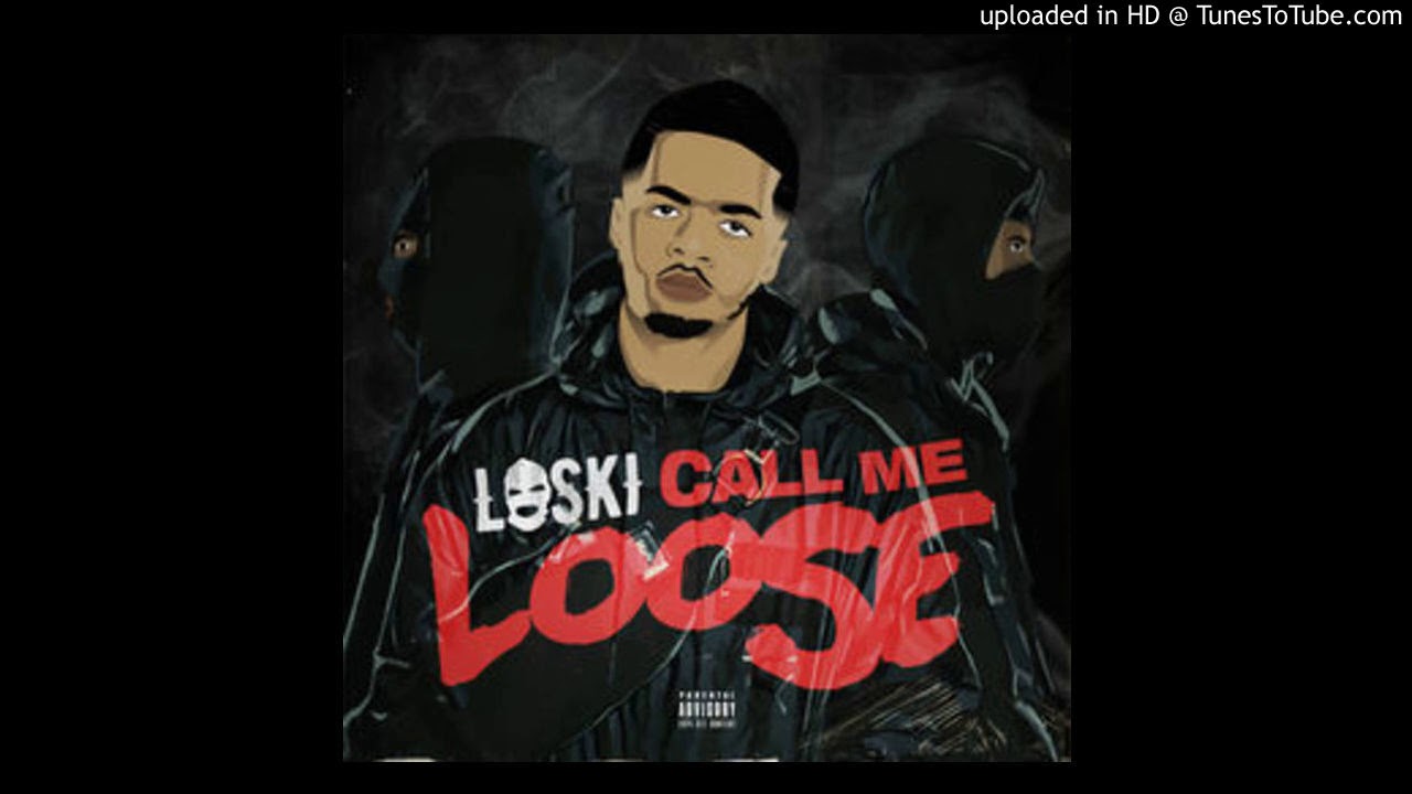 #Harlem Loski X #Moscow17 Incognito - Stevie Wonder