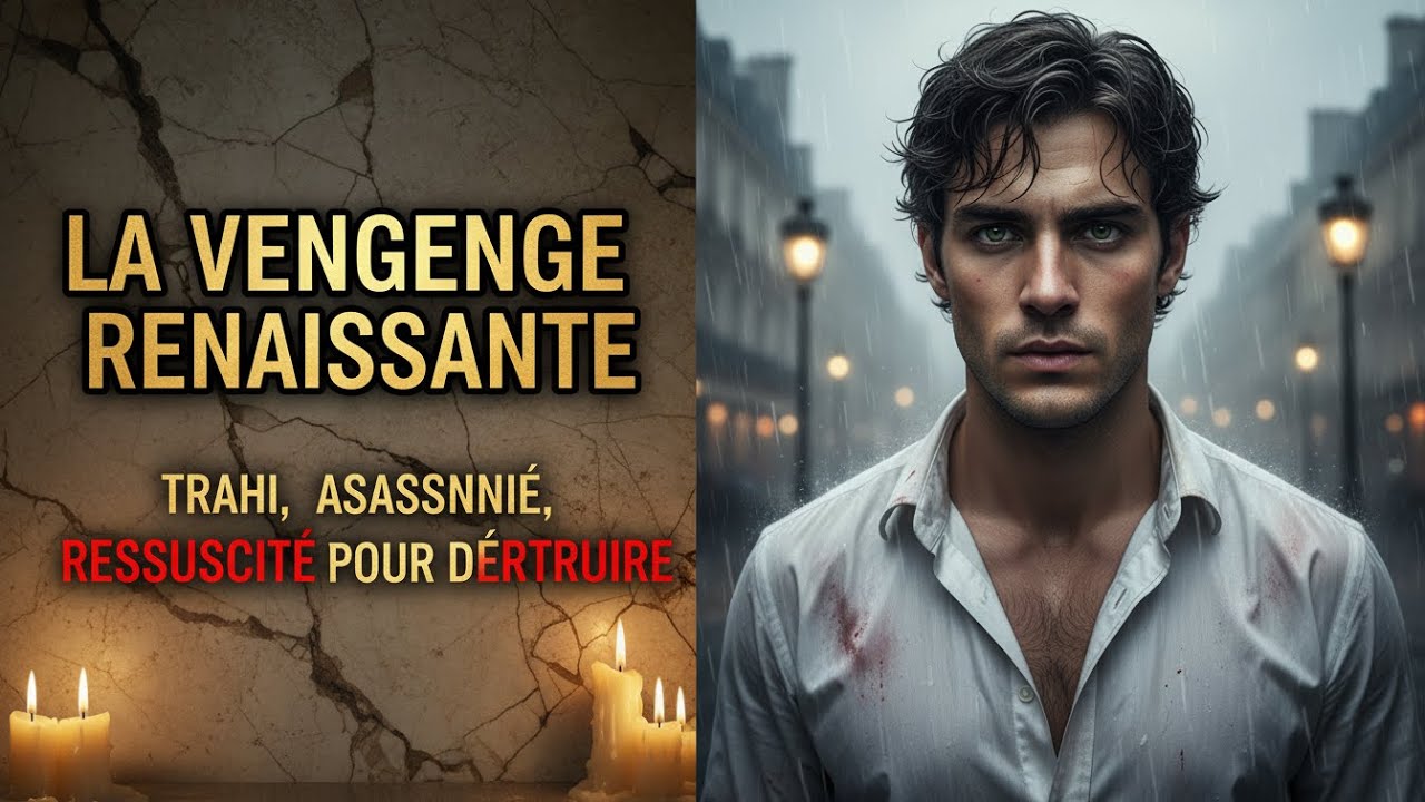LA VENGEANCE RENAISSANTE
