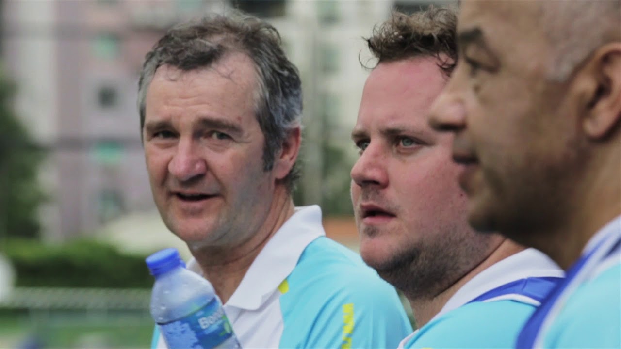 Rwanda Rugby