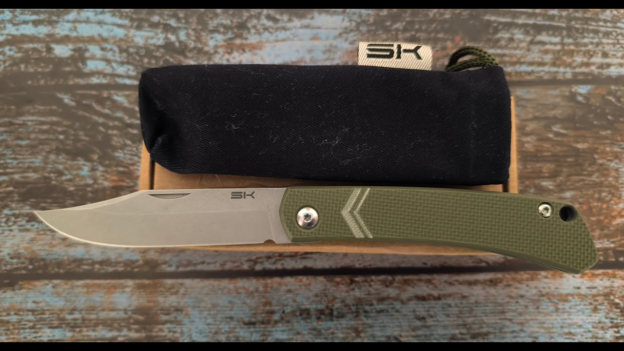 Нож складной! Капрал! Special Knives! SK! Северная Корона! AUS-8! G10! Olive!