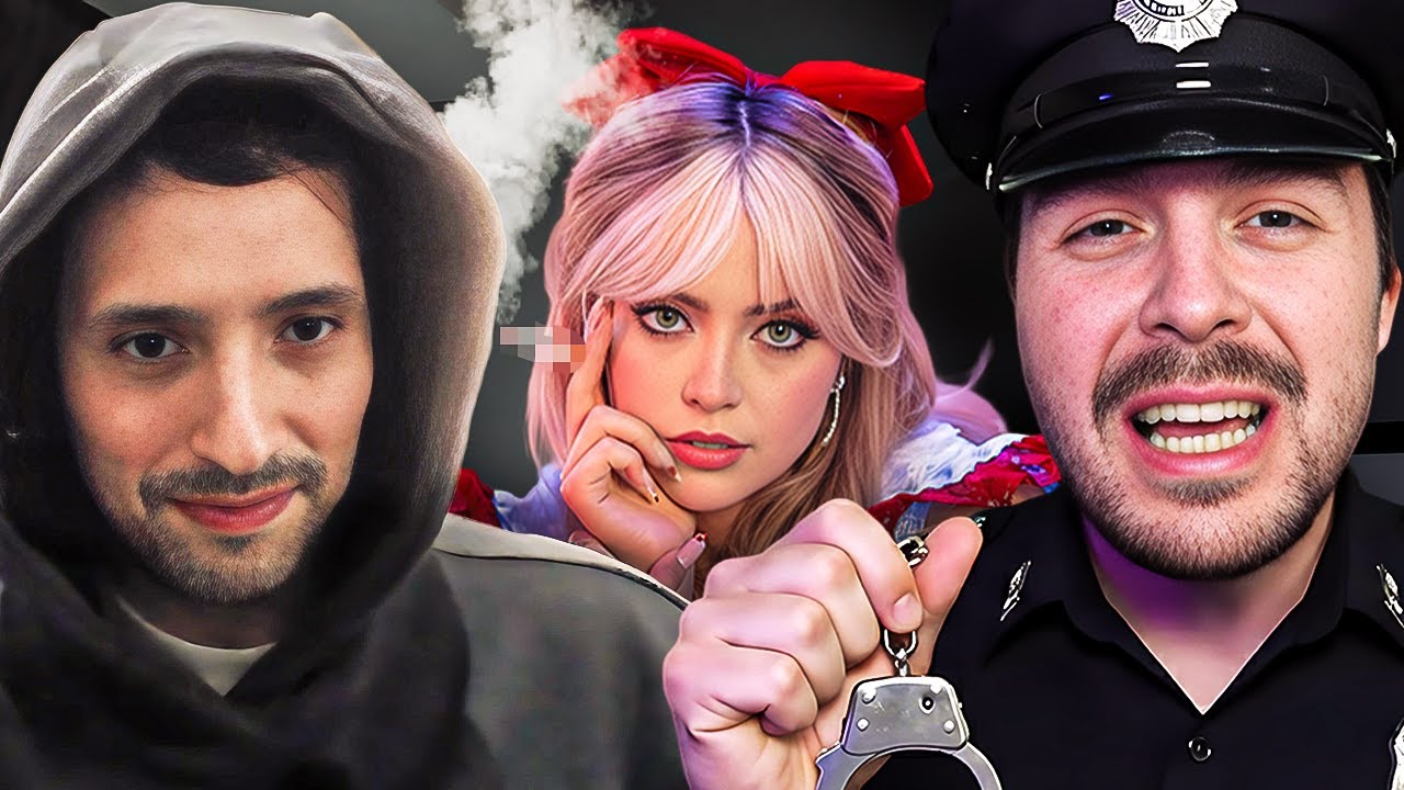 GUIBEL EXPLOTA CONTRA DALAS HAMBREADO POR ATACAR A ARIGAMEPLAYS Y RUBIUS