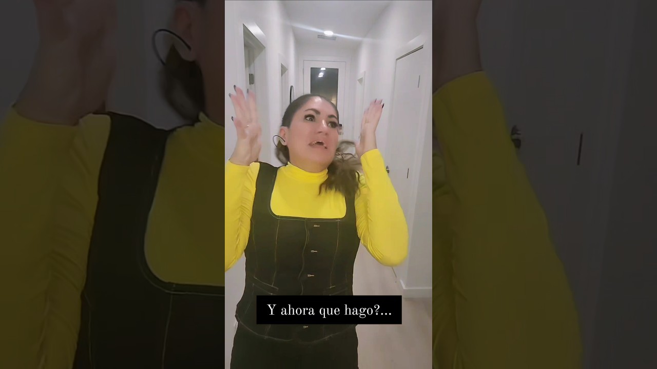 D&eacute;nme alguna idea r&aacute;pido🤦🏻&zwj;♀️😬#shorts #thanksgiving #comedy #diversi&oacute;n #funny #Jenny&Jovienergy