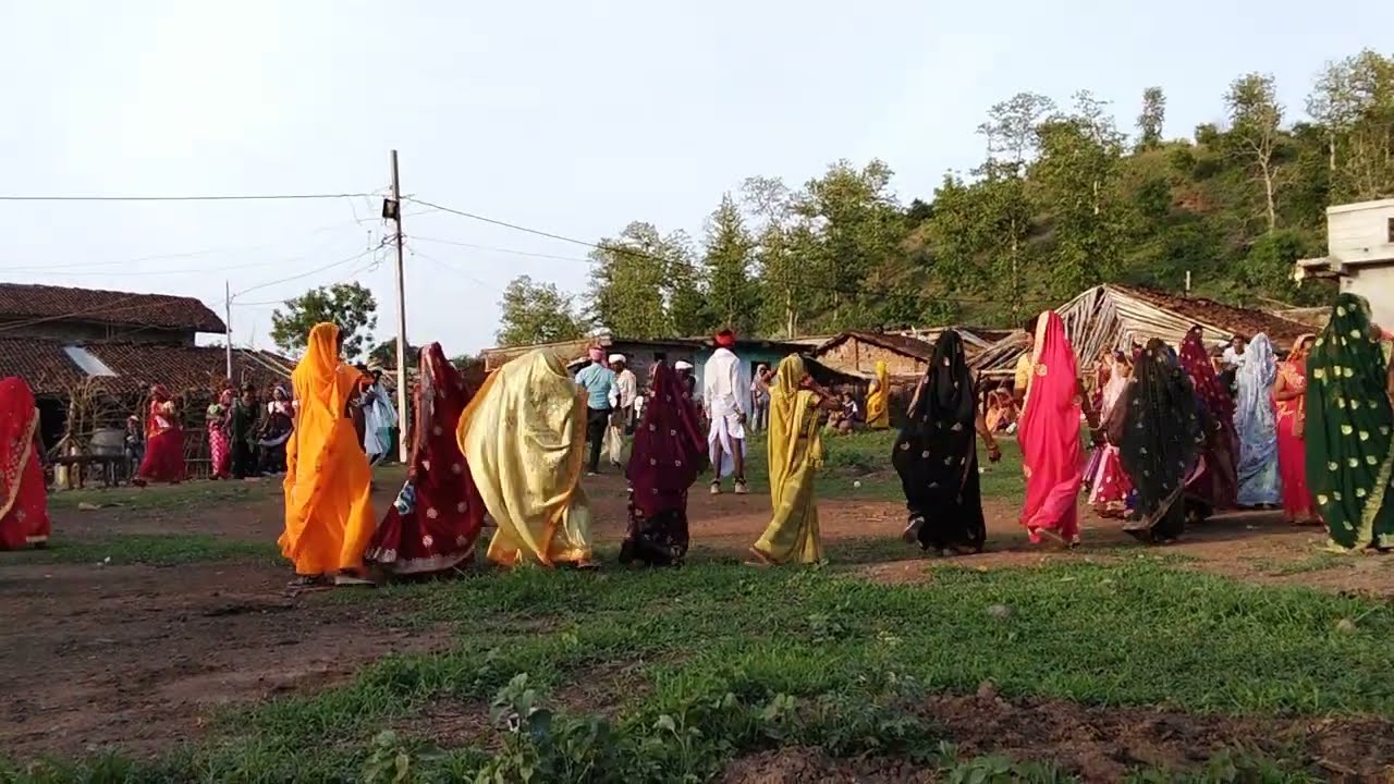 Gram neemdhana me garmi me Sadi ka mahol// bahut khatarnak//gadli susun ke sath me//bahut maja ayega