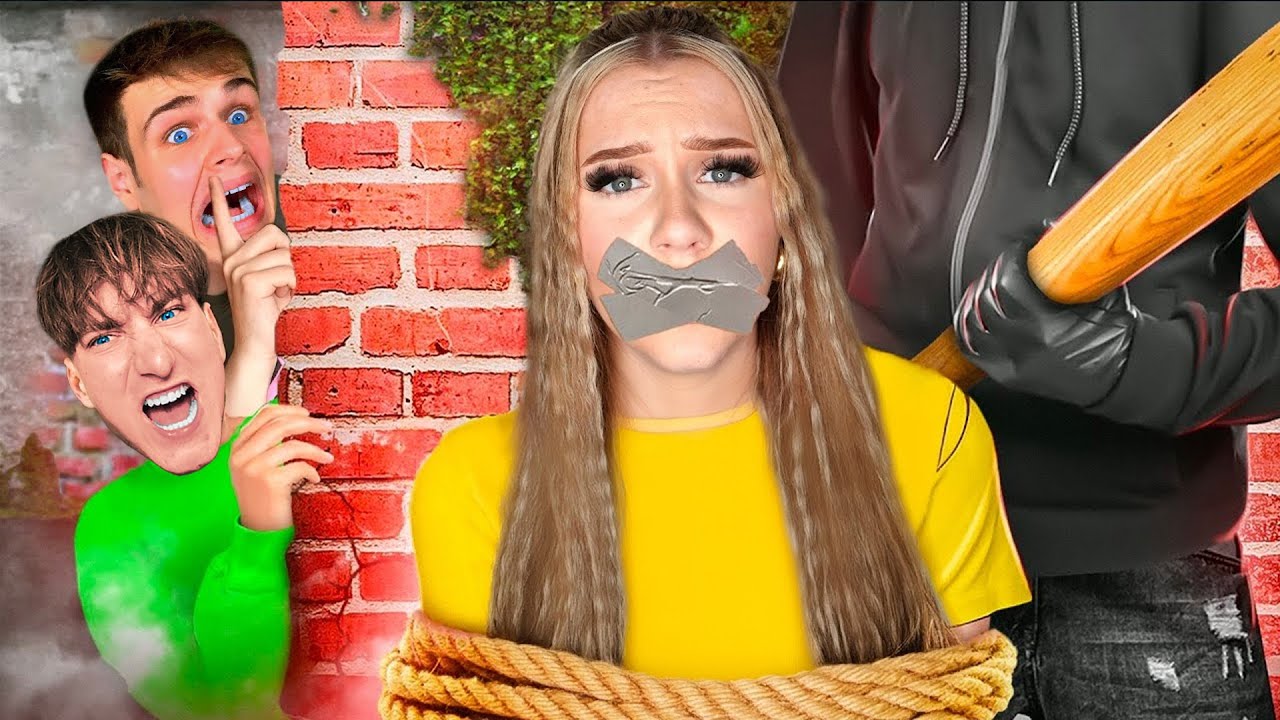 ODPOVĚZ PRAVDU do 30 Sekund nebo ZEMŘEŠ!