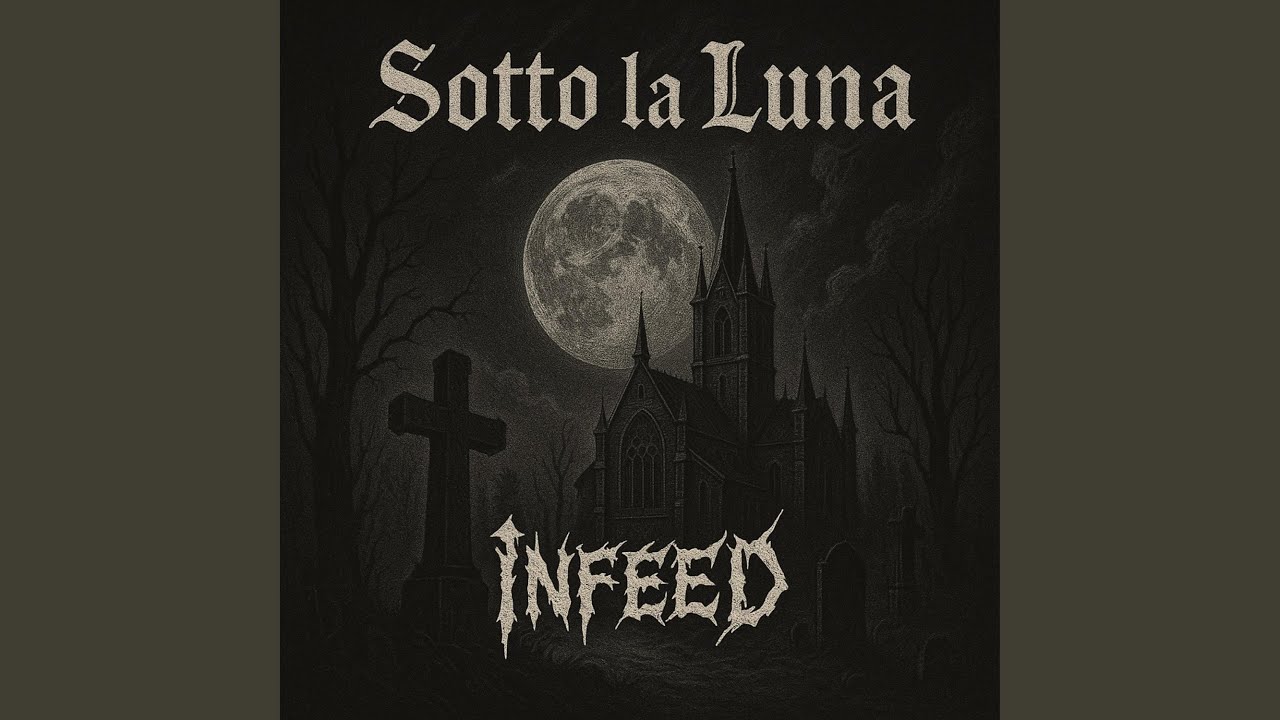 Sotto la luna