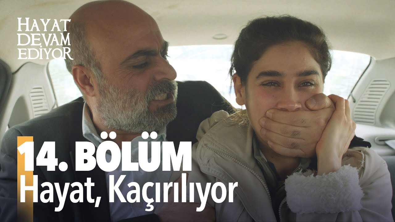 Hayat Devam Ediyor 14. Bölüm