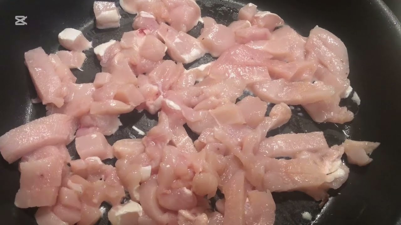 Праздничный Жульен просто быстро и вкусно.