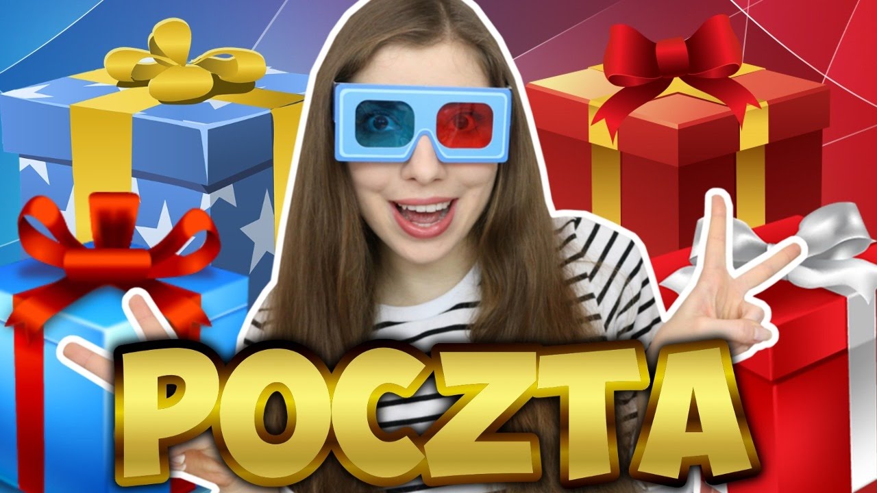 POCZTA OD WIDZÓW FAN MAIL #49 CO TU SIĘ DZIEJE ???