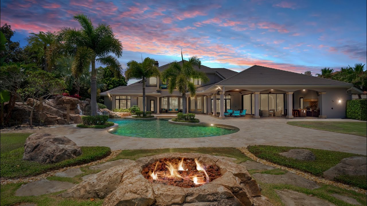 6131 Grosvenor Shore Dr, Windermere, FL