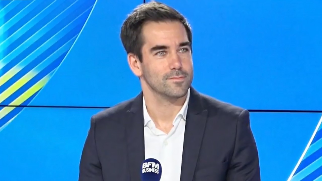 French Tech : Lifeaz propose un défibrillateur connecté