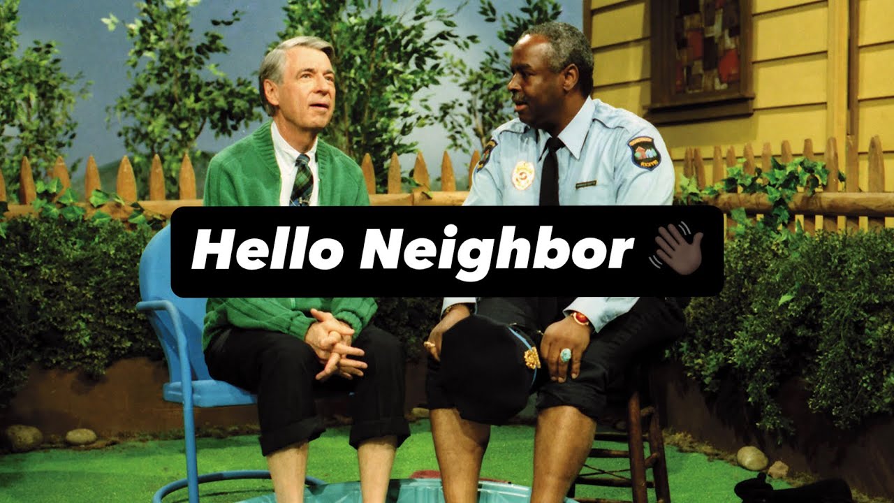 Grounds For Loving Your Neighbor & Why It’s Hard