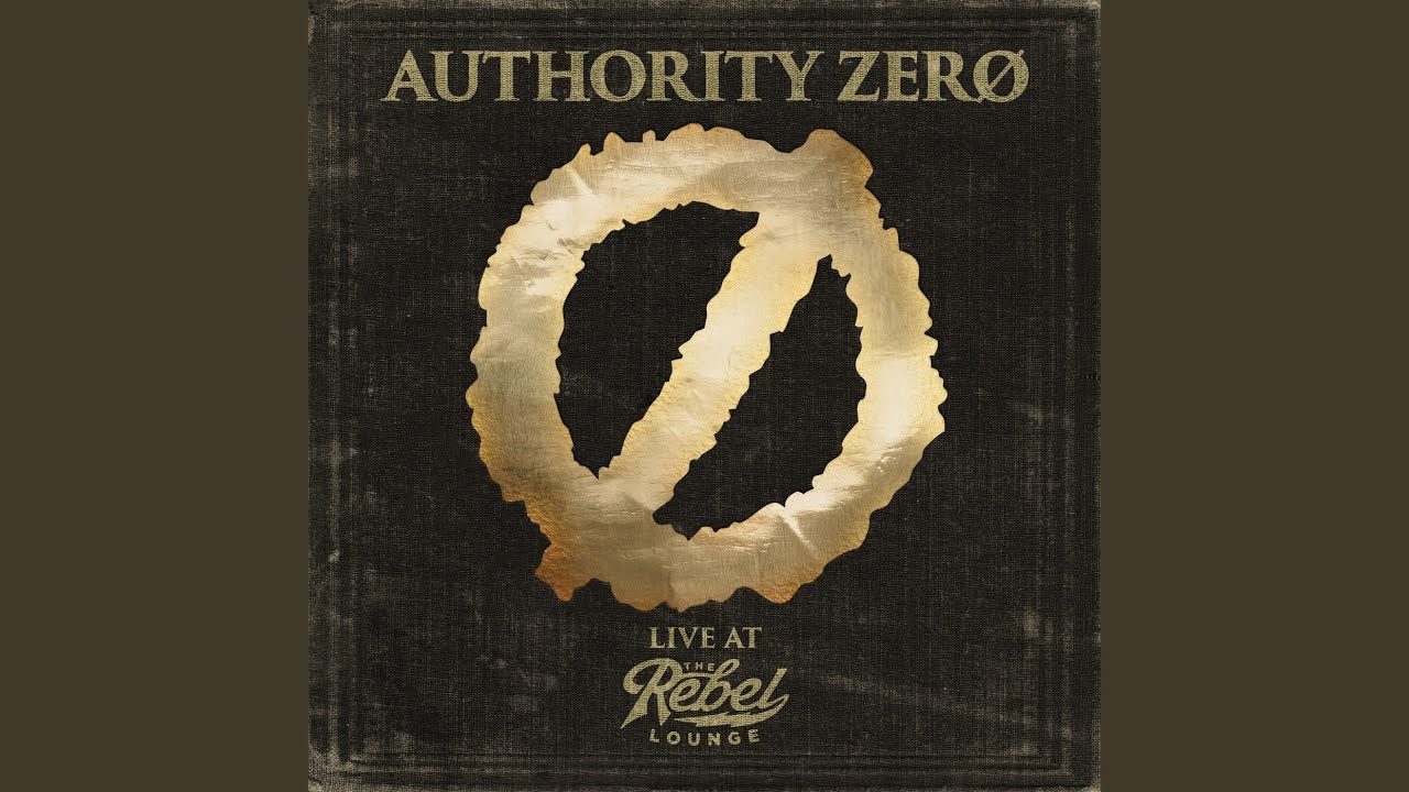 No Regrets (Live)