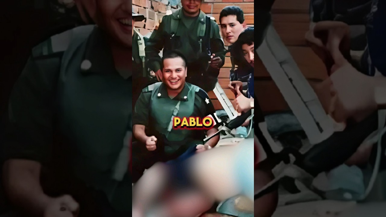 The Dramatic End of Pablo Escobar | True Crime