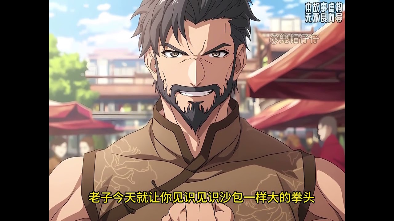 《校园老祖》来了来了！你这个元婴期老怪又来了！ #二次元 #漫画解说 #我在抖音看漫画 #小说推荐