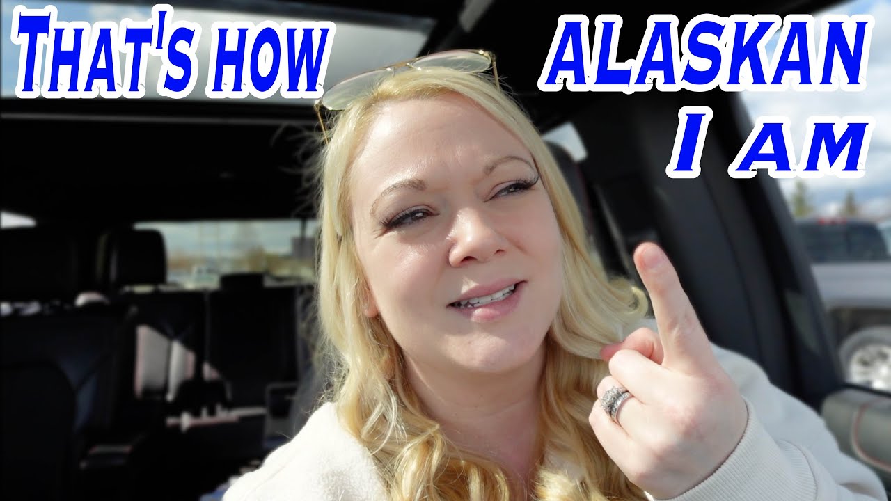 SHOPPING with ME | AC IN ALASKA?! | Violett Vlogs