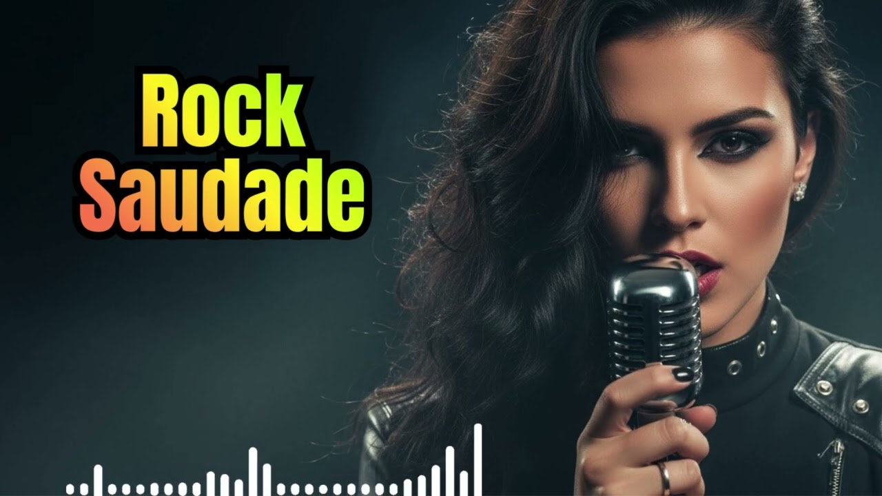 Classic Slow Rock Night 🌌 | Brazilian & International Love Songs 80s 90s