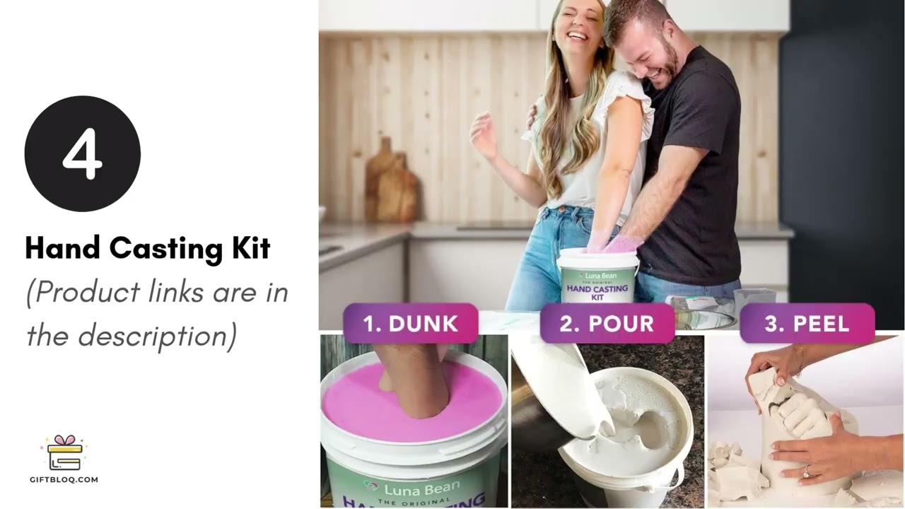 2026's Ultimate List of Valentine's Day Gifts for Him