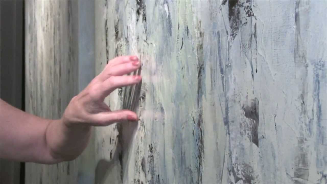 Meet Susan Swartz, artist