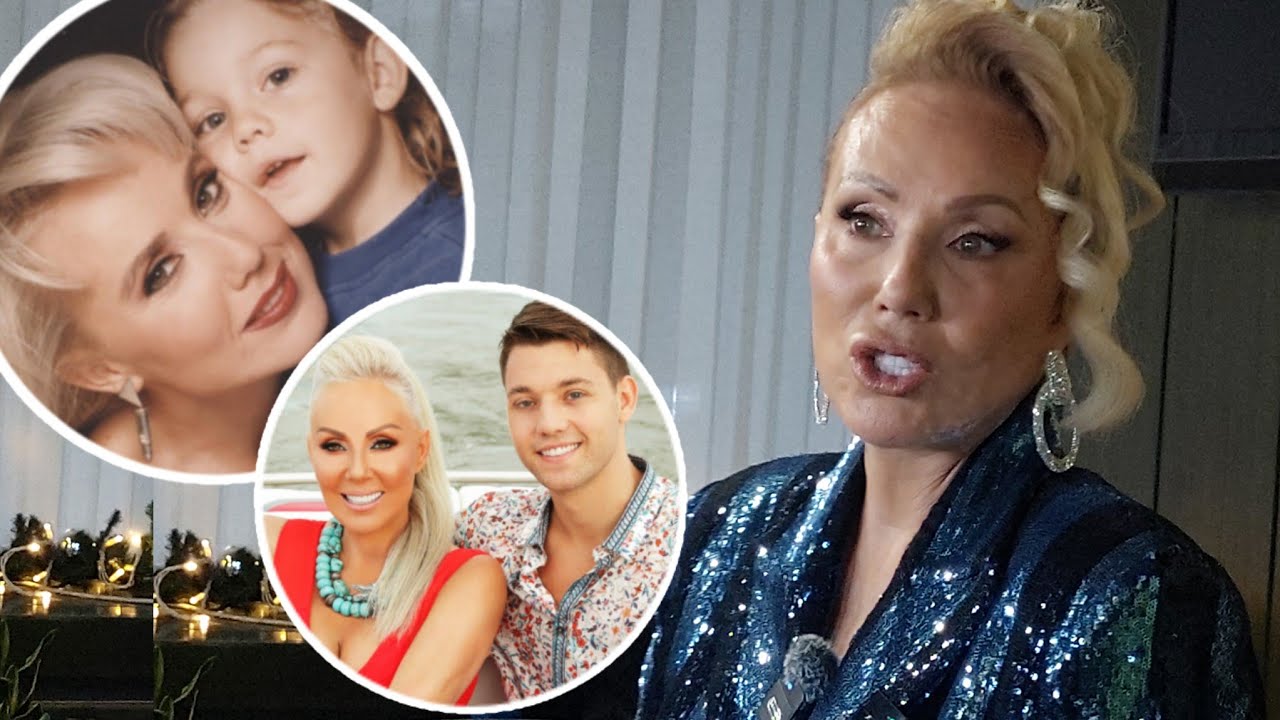 LEPA BRENA KONACNO PROGOVORILA O STEFANU I GDE JE ON SADA