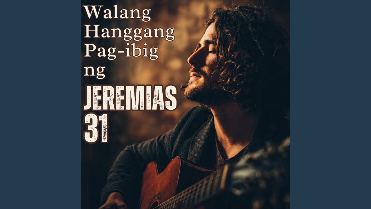 Ang Awit ng Jeremias 31: Ang Bagong Tipan