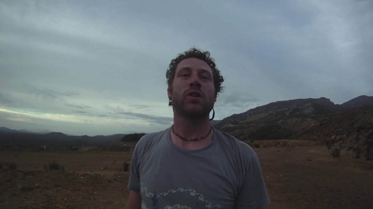 Brandon John Chance Australia Tasmania BASE 2011