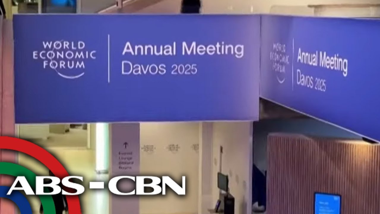 Market Edge | ANC (22 January 2025)