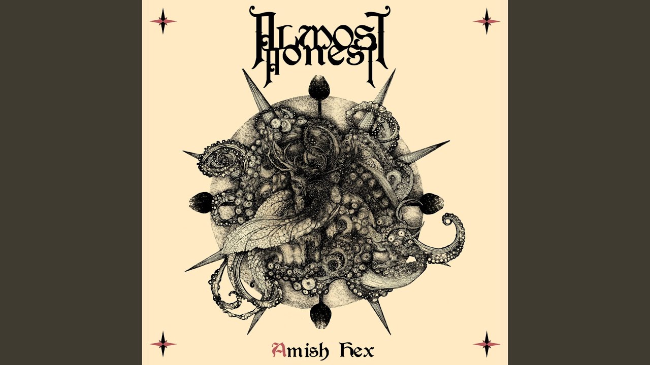 Amish Hex