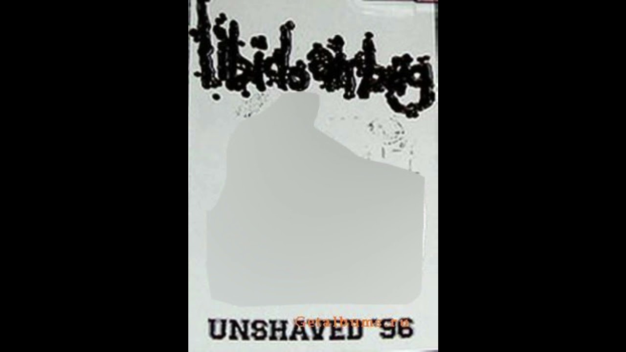 Libido Airbag &ndash; Unshaved '96 (full demo)
